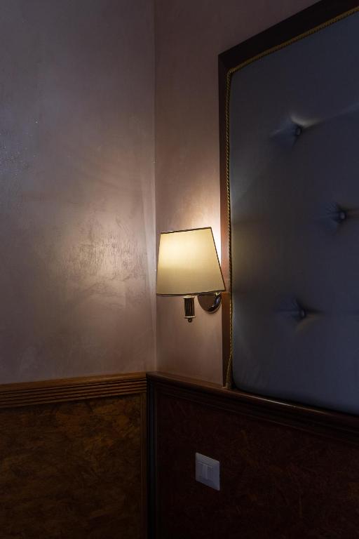 Fotografie z fotogalerie ubytování Korean Sonata v Římě