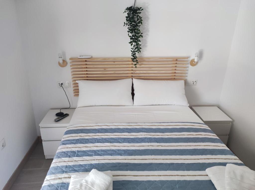Kép Apartamento Román szállásáról Torremolinosban a galériában