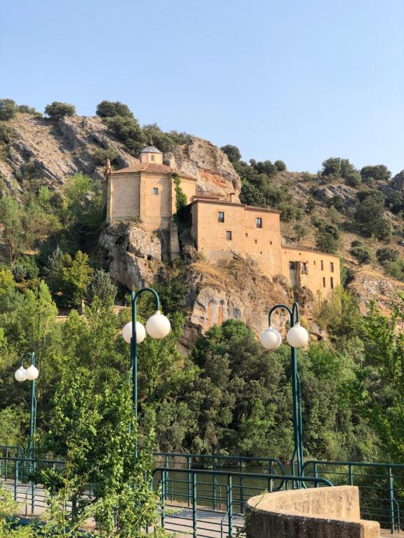 Casa Río Duero