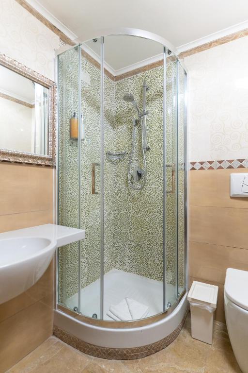 Derechos de imagen reservados por Booking.com