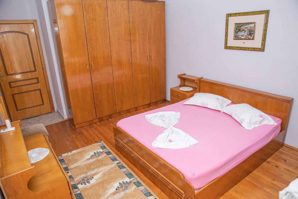 Ada’s Home Pogradec