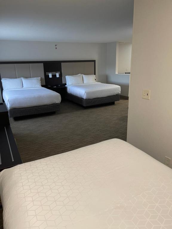 Holiday Inn Express Hotel & Suites Las Vegas NM by IHG photo