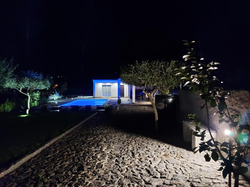 Fotografie z fotogalerie ubytování Villa Casa de Santo Antonio v destinaci Marco de Canavezes