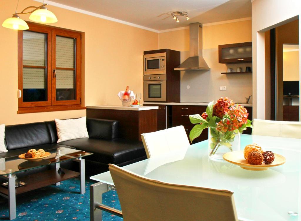 Sportpenzion Pohoda - 12