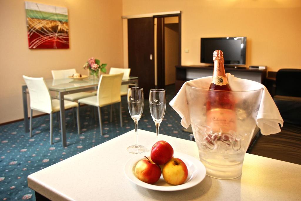 Sportpenzion Pohoda - 14