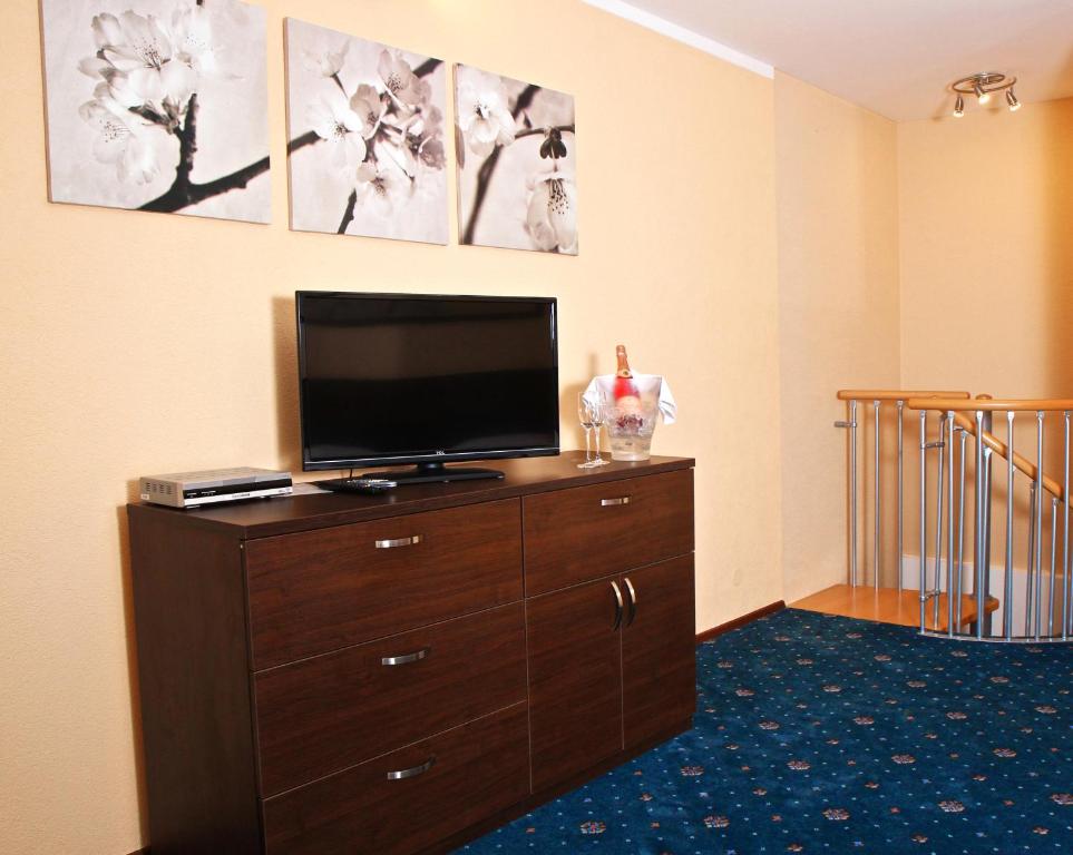 Sportpenzion Pohoda - 16