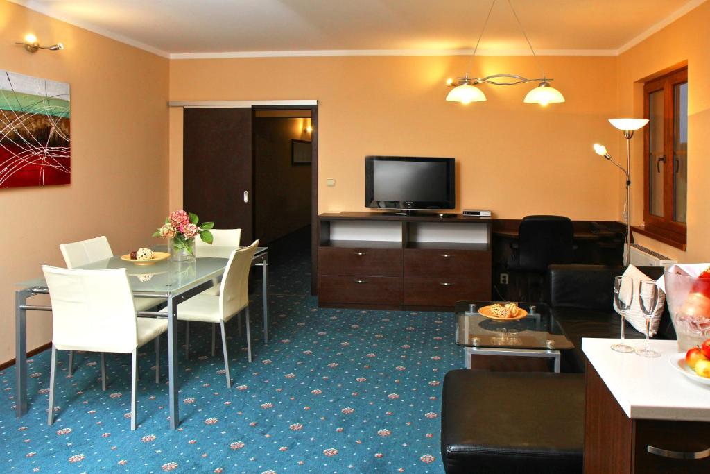 Sportpenzion Pohoda - 17