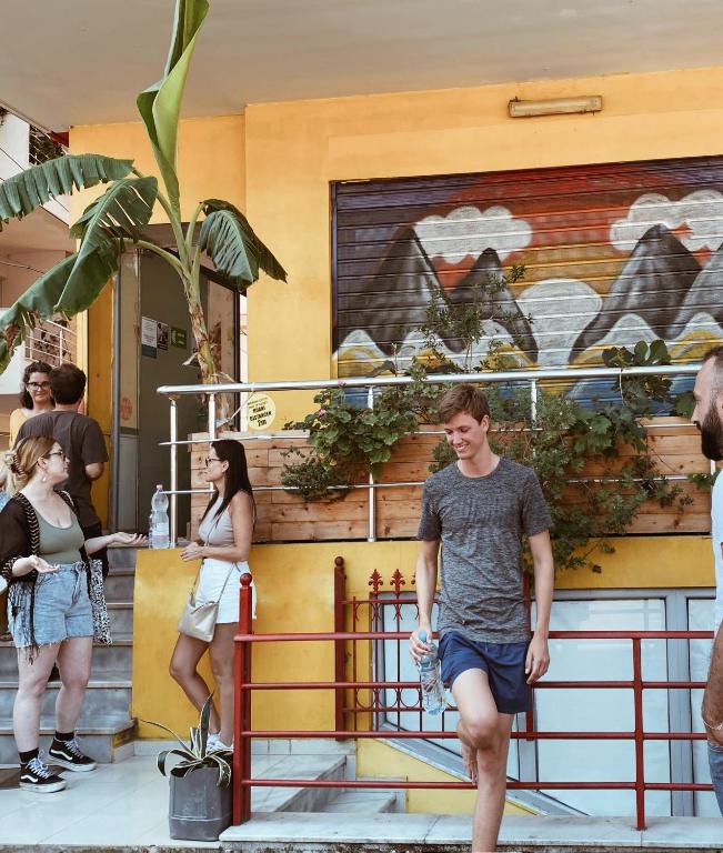 Hostel Hasta La Vista - Image 3