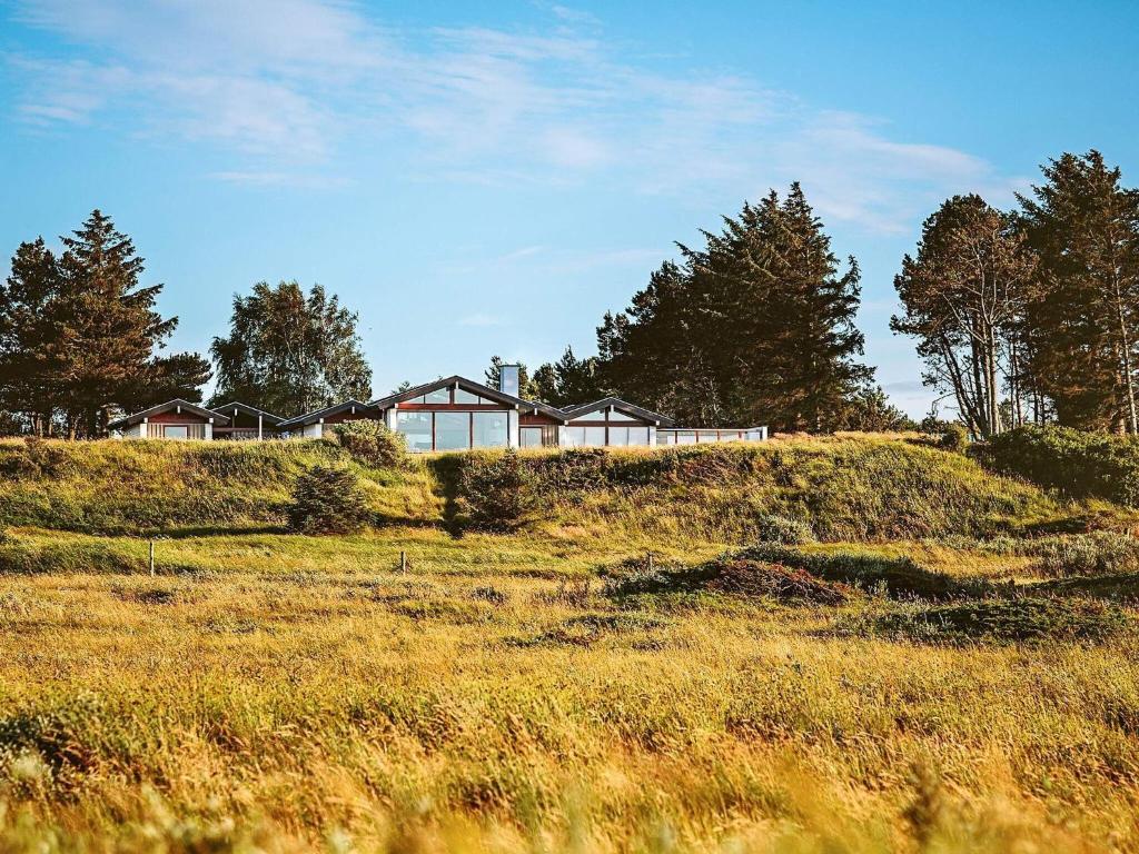 Fotografie z fotogalerie ubytování Holiday home Bindslev XVII v destinaci Bindslev
