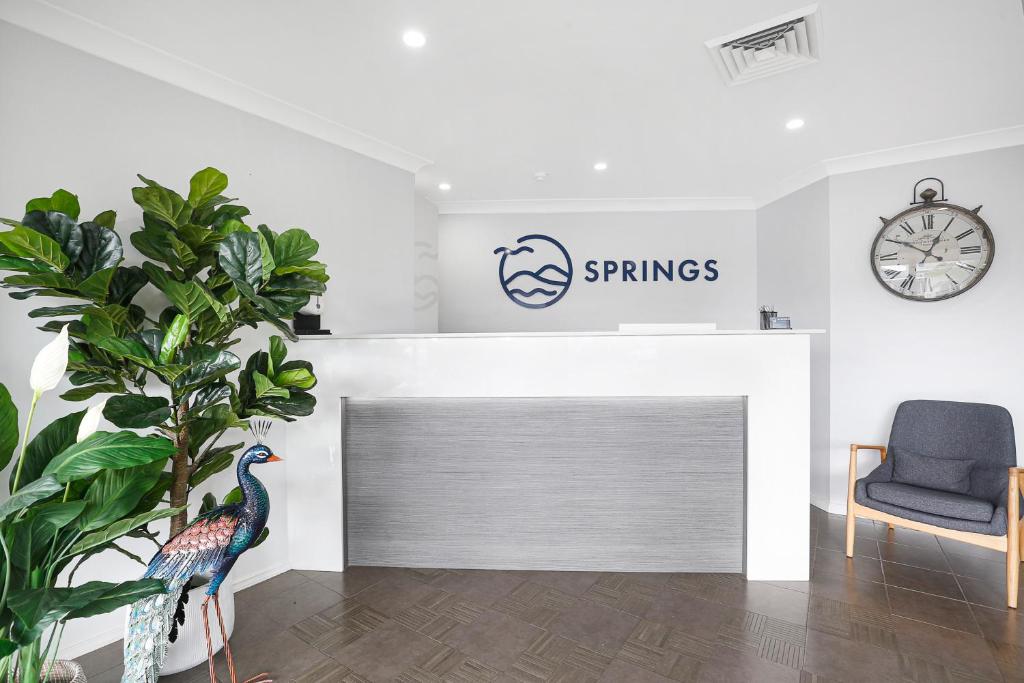 Springs Shoalhaven Nowra, Nowra Updated 2024 Prices