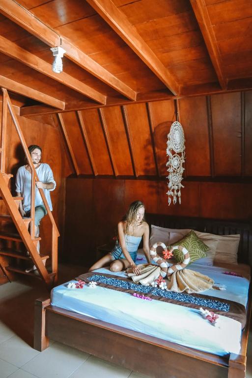 Lucy's Garden Hotel - 14