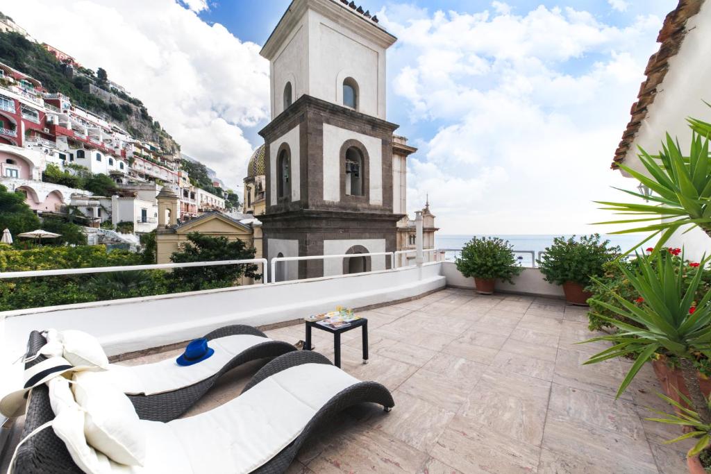 Villa Flavio Gioia - 8