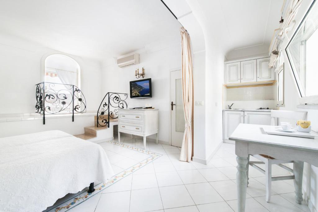 Villa Flavio Gioia - 11