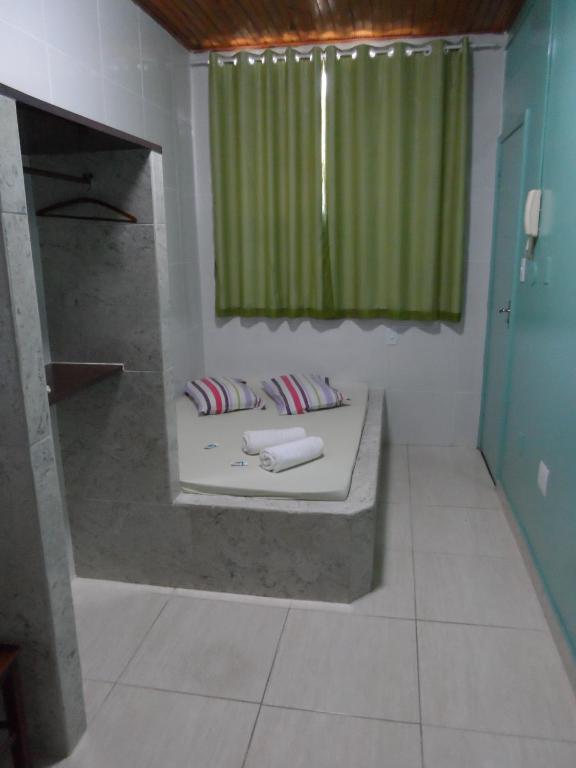  Hotel Avenida