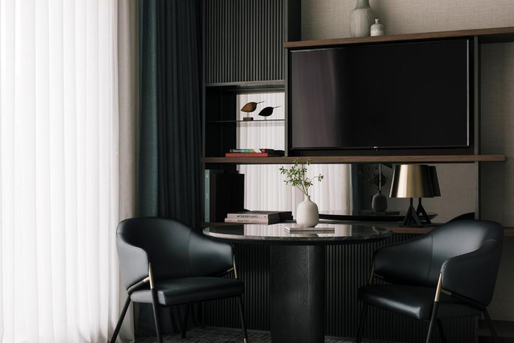 Kimpton Maa-Lai Bangkok by IHG - Resim 21