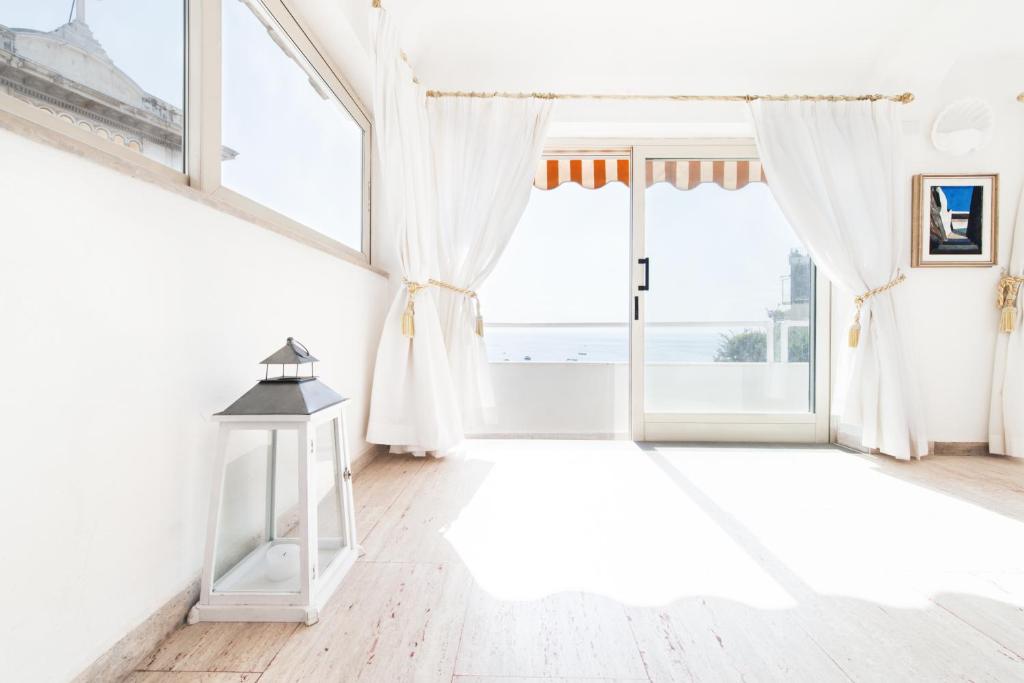 Villa Flavio Gioia - 9