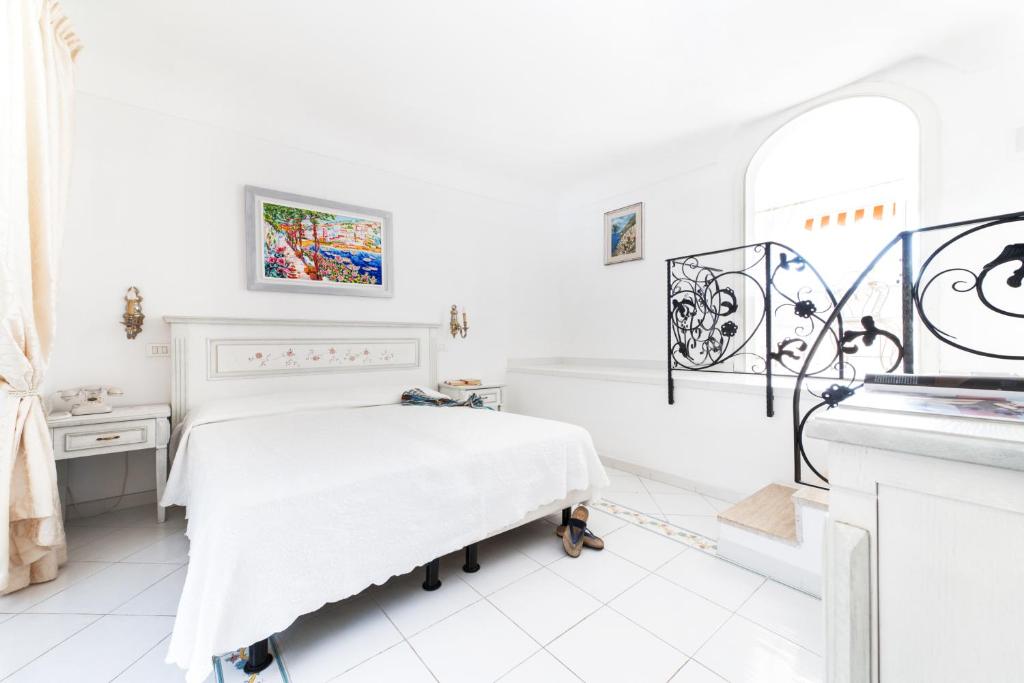 Villa Flavio Gioia - 13