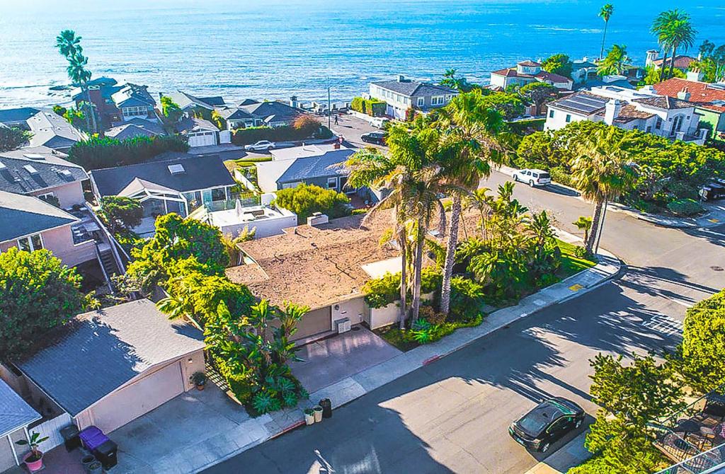 Bird Rock by AvantStay Sand Sun Private Home in La Jolla w Entertainers Patio