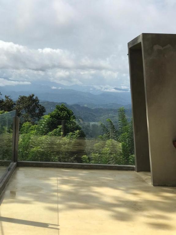 The Cloud Resort - 18