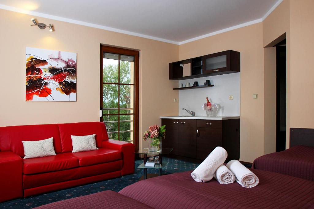 Sportpenzion Pohoda - 11