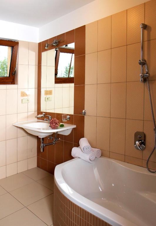 Sportpenzion Pohoda - 6