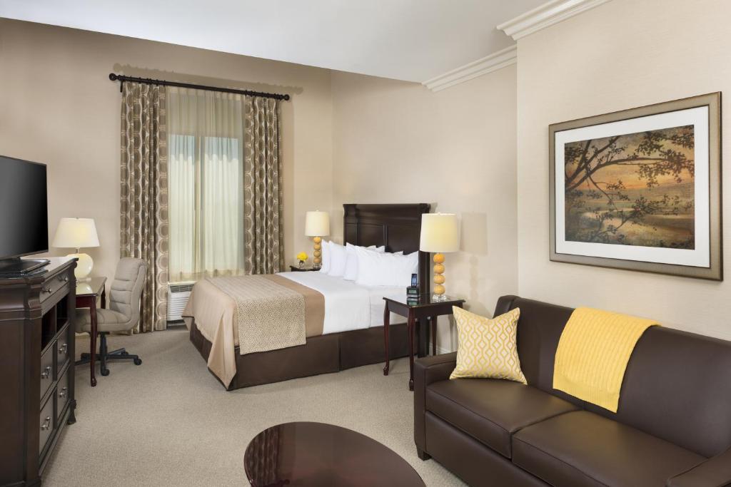 Ayres Hotel Orange - 