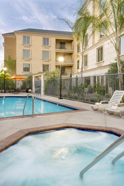 Ayres Hotel Orange, Anaheim (updated prices 2026)