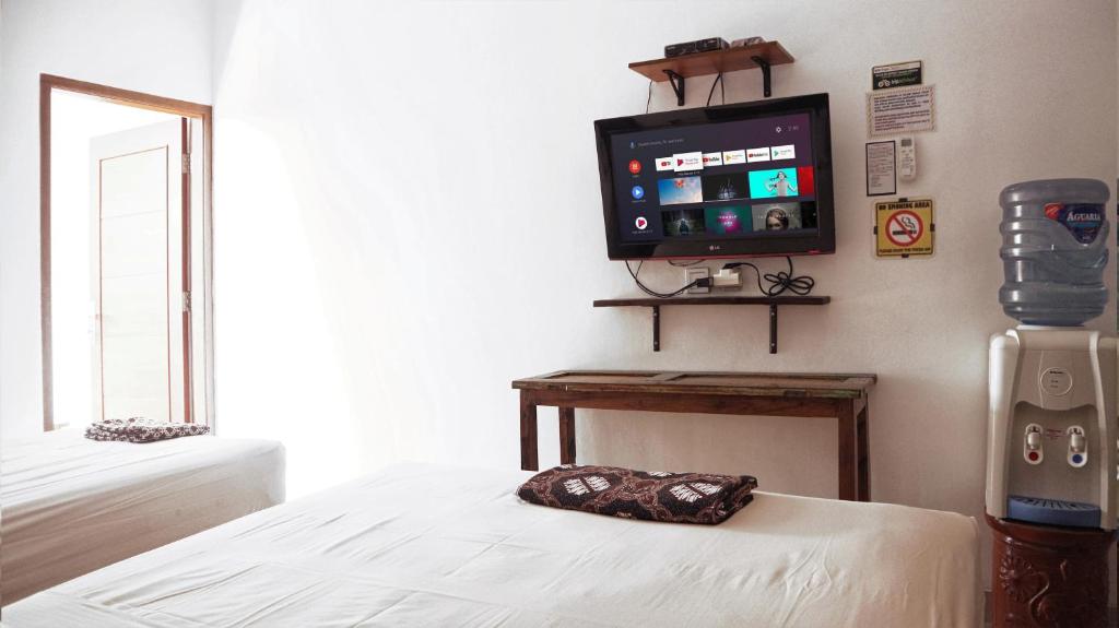 Andelis Homestay - 上级三室
