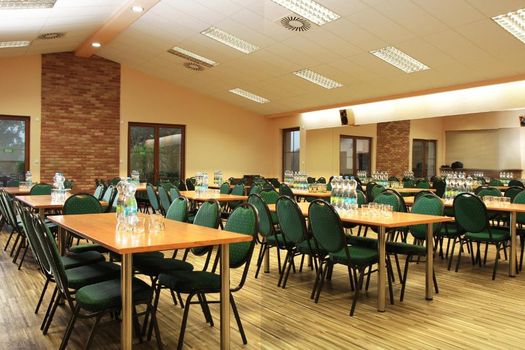 Sportpenzion Pohoda - 4