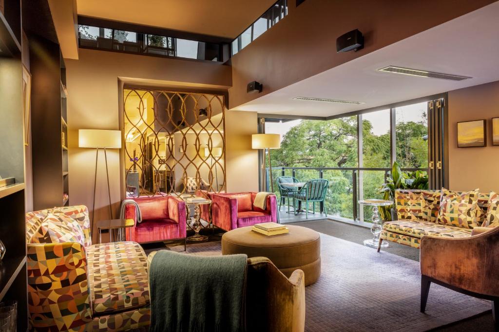 Spicers Balfour Hotel - Resim 18