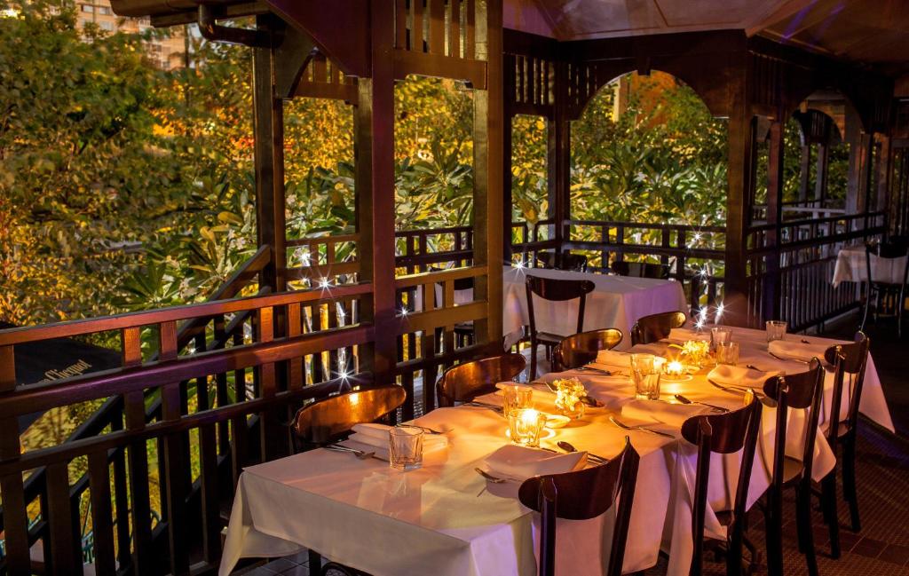 Spicers Balfour Hotel - Resim 4