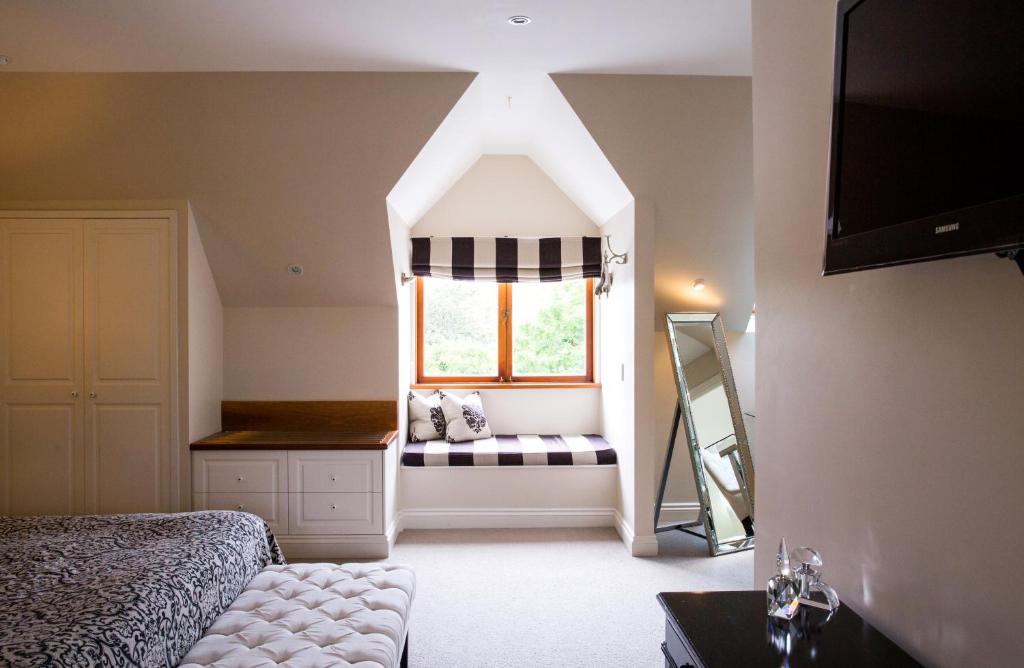 Spicers Clovelly Estate - Suite Di Lusso Con Bagno Spa