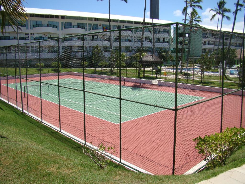  Ancorar Flat Porto de Galinhas- Flat 3311