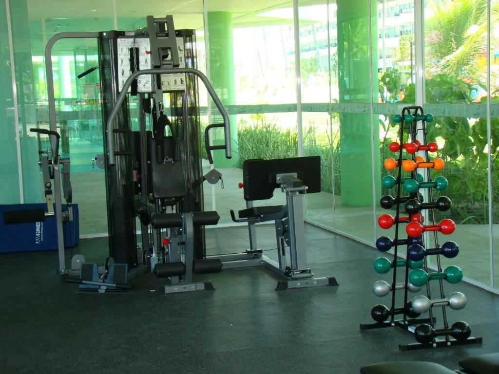  Ancorar Flat Porto de Galinhas- Flat 3311