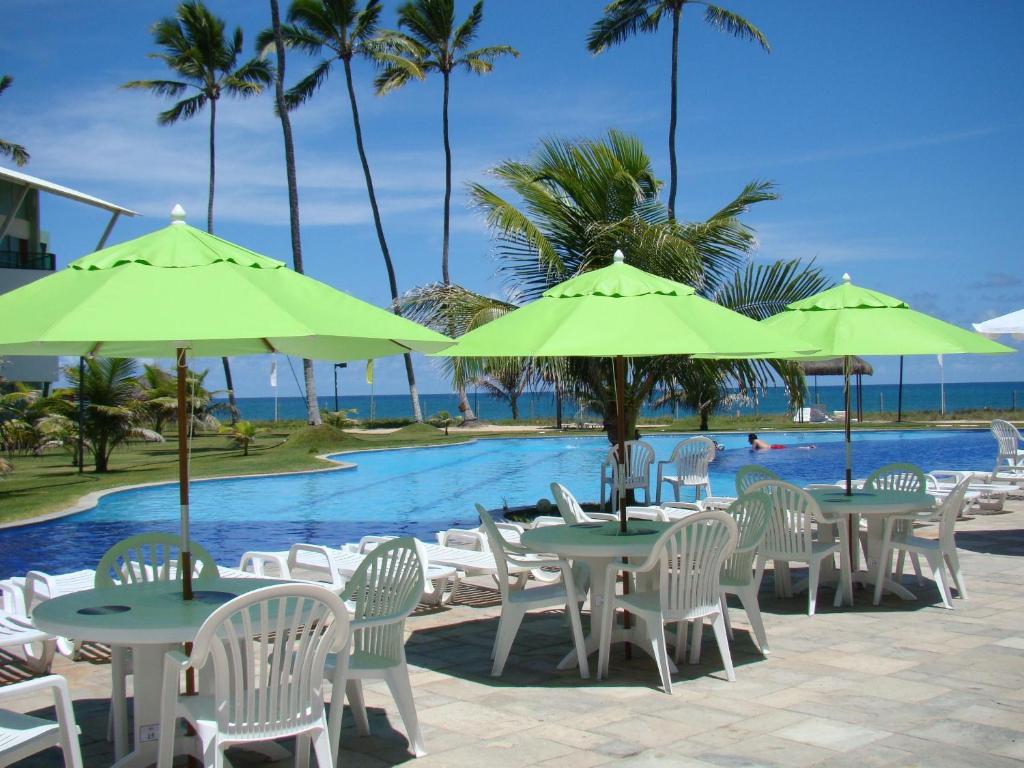 Ancorar Flat Porto de Galinhas- Flat 3311