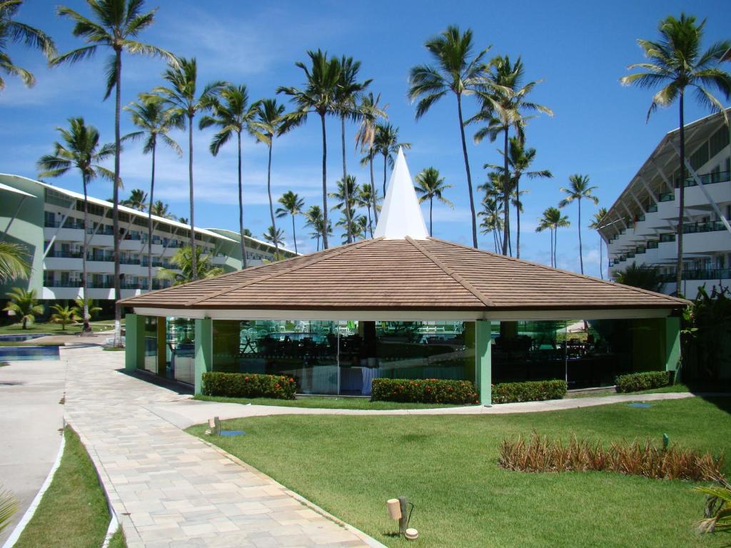  Ancorar Flat Porto de Galinhas- Flat 3311