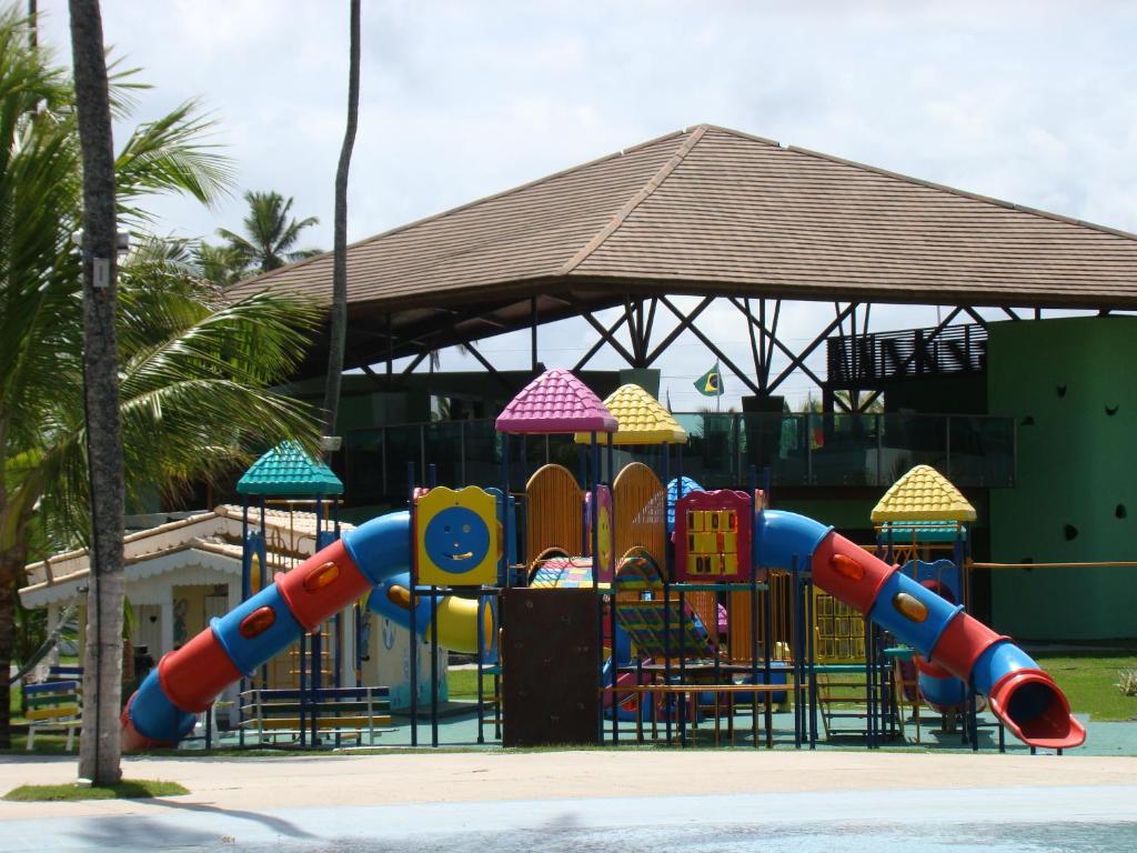  Ancorar Flat Porto de Galinhas- Flat 3311