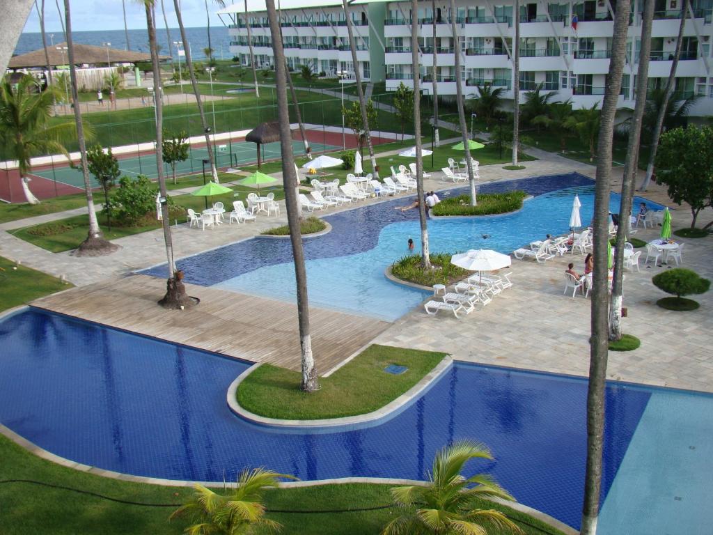  Ancorar Flat Porto de Galinhas- Flat 3311
