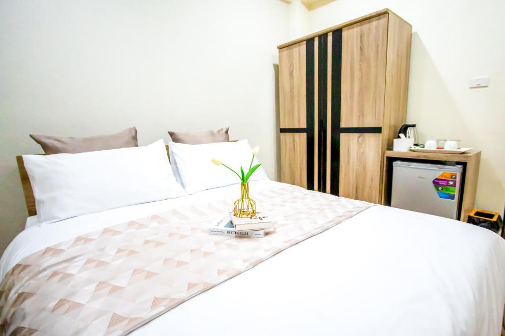 ATC Residence - Rala De Reina Superior