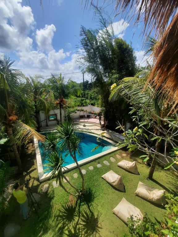 Gallery image of Sannyas Boutique Hotel in Uluwatu