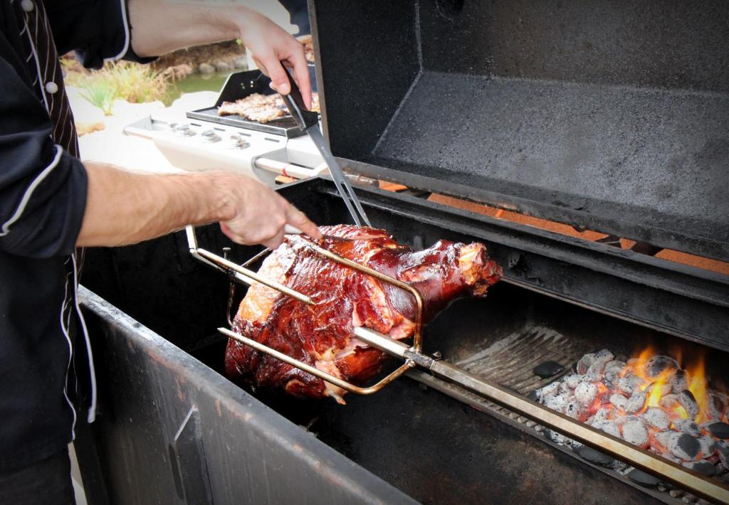 Sportpenzion Pohoda - 1