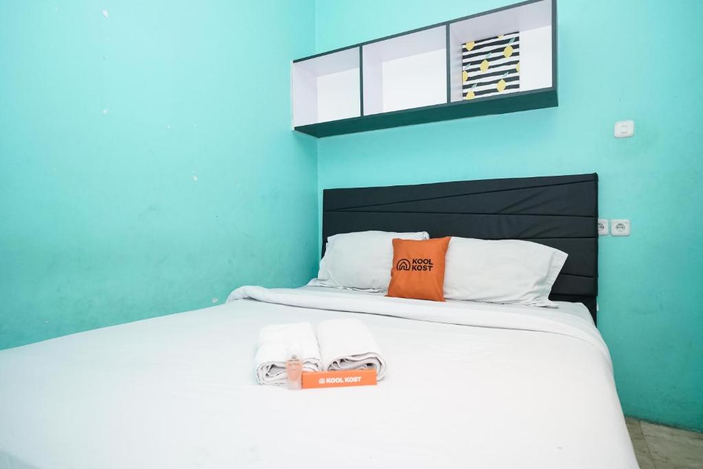 Gallery image of KoolKost near Universitas BINUS Anggrek in Jakarta