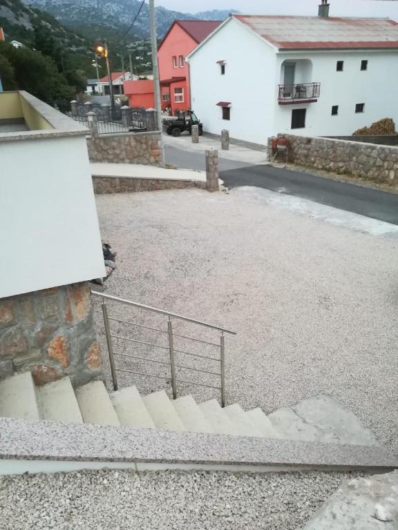 Výhľad na hory alebo výhľad na hory priamo z apartmánu