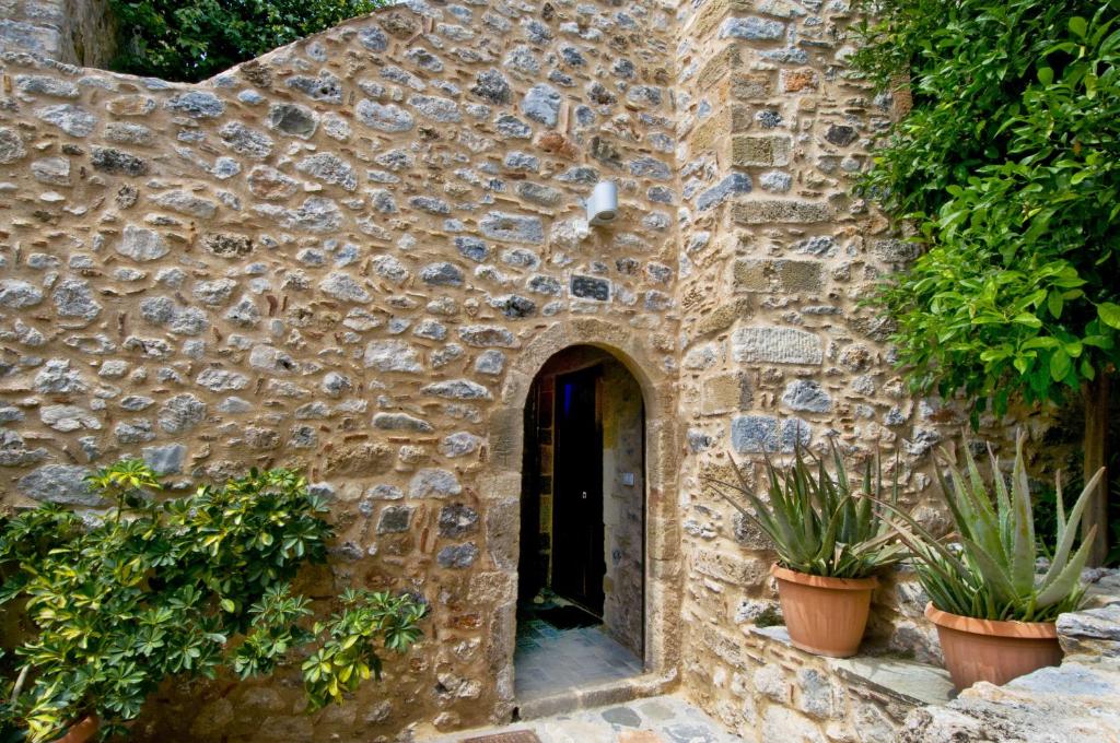 Fotografie z fotogalerie ubytování Ardamis v destinaci Monemvasia