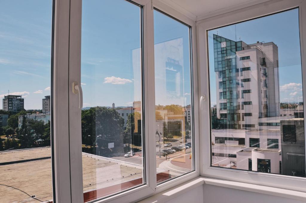 Central Park Studio - Apartamento De Una Habitación