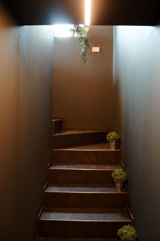 Foto dalla galleria di Le Volpi Luxury Apartments a Gressan