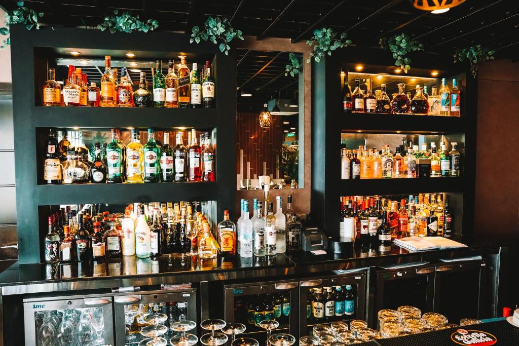 Cristal Hotel Abu Dhabi - Resim 23