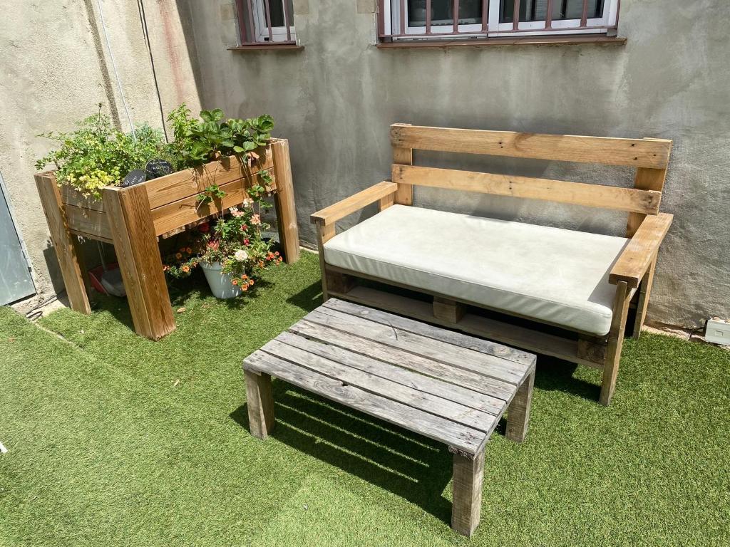 Kép Casa Duna szállásáról San Martín de la Vegában a galériában