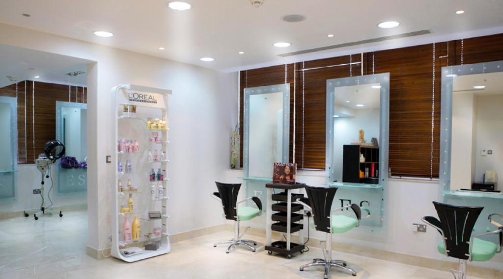 Cristal Hotel Abu Dhabi - Resim 44