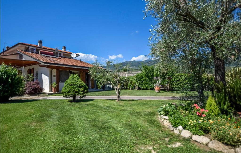 Pietrasanta
